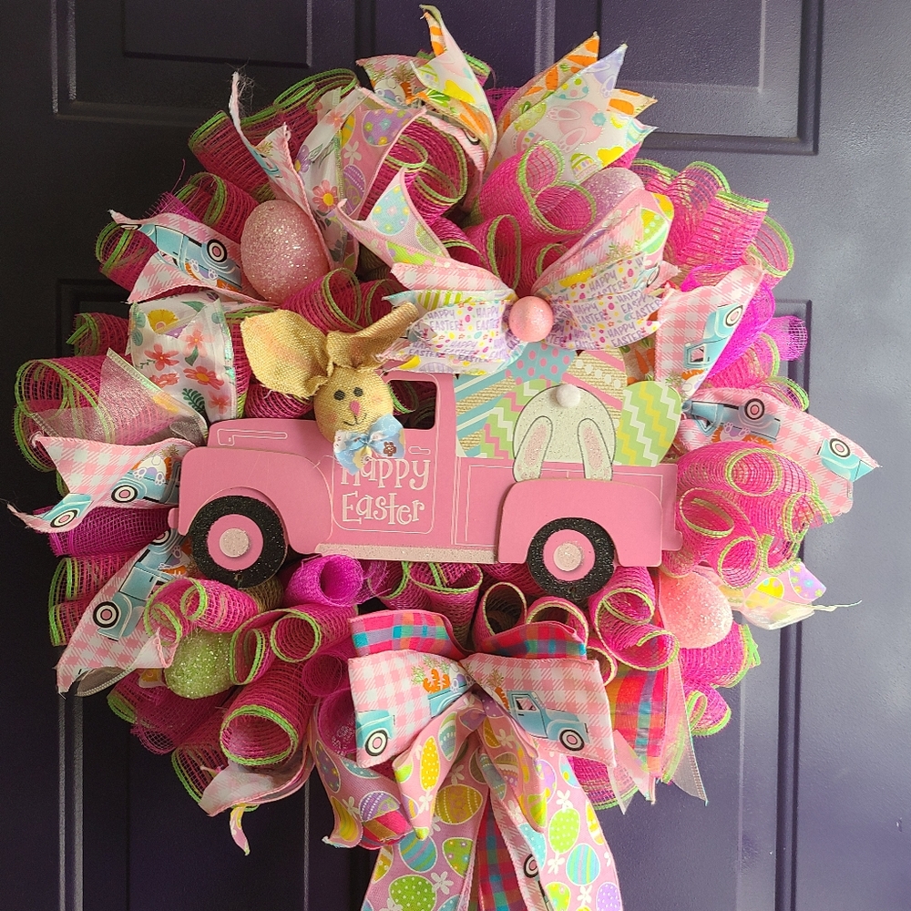 Wreath - Picture 3 of 4